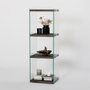 Hanah Home Aqua 3 - Antracita
